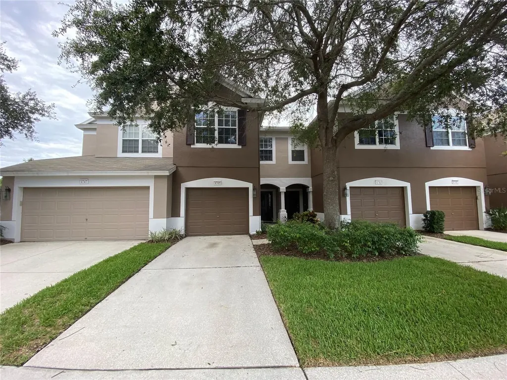 4745 Barnstead Drive Riverview FL 33578