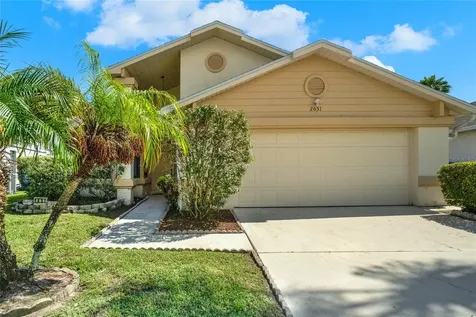 2651 Horseshoe Bay Drive Kissimmee FL 34741
