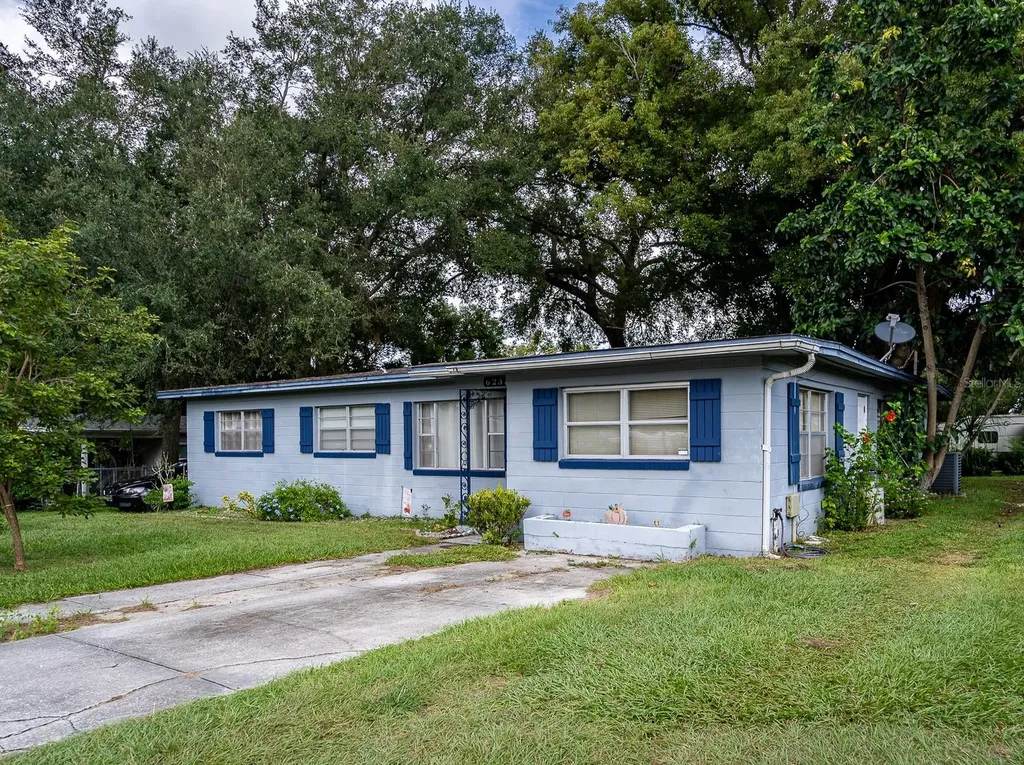 623 W Shady Lane Lakeland FL 33803