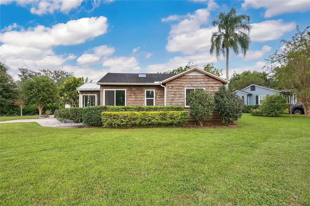 507 Buckminster Circle Orlando FL 32803
