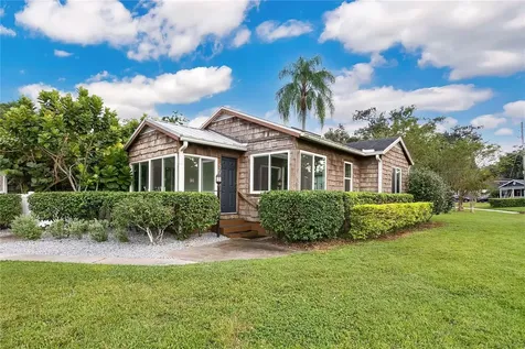 507 Buckminster Circle Orlando FL 32803