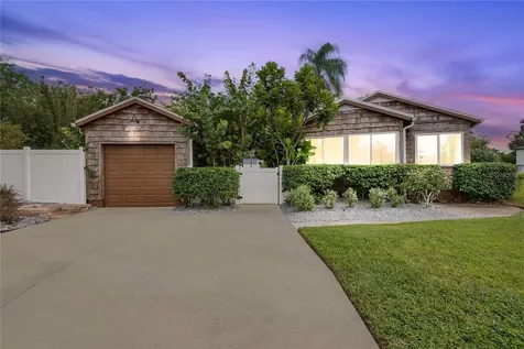 507 Buckminster Circle Orlando FL 32803
