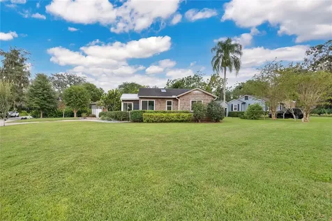 507 Buckminster Circle Orlando FL 32803