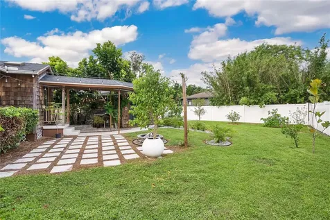507 Buckminster Circle Orlando FL 32803