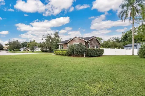 507 Buckminster Circle Orlando FL 32803