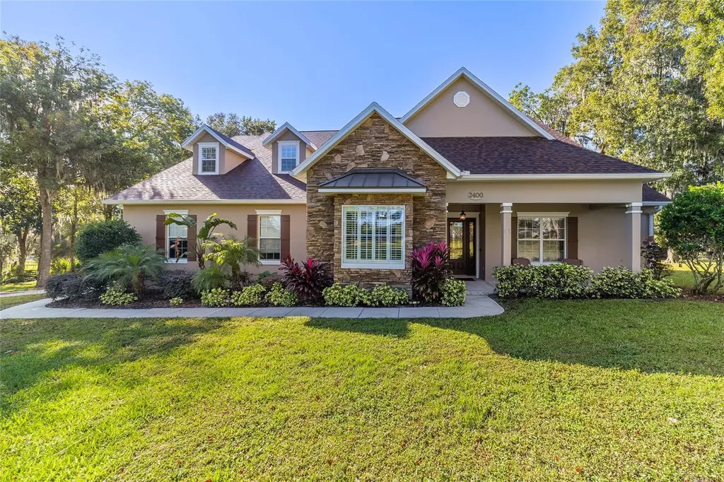 2400 SW 80th Street Ocala FL 34476