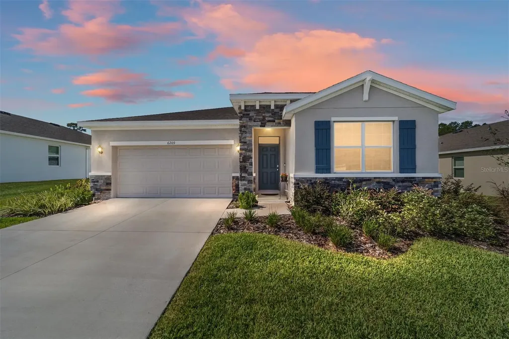 6209 SW 93rd Loop Ocala FL 34476