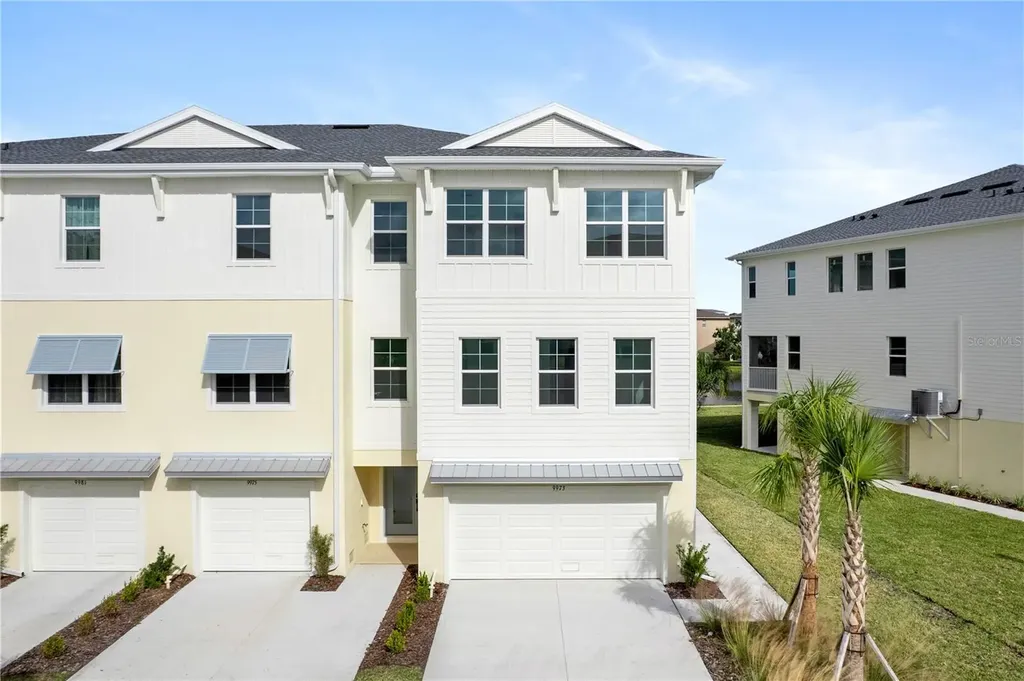 9973 Key Haven Road Seminole FL 33777