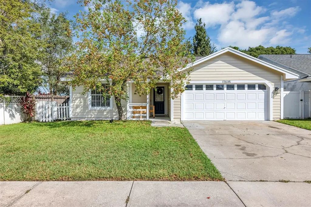 12635 Huckleberry Finn Drive Orlando FL 32828
