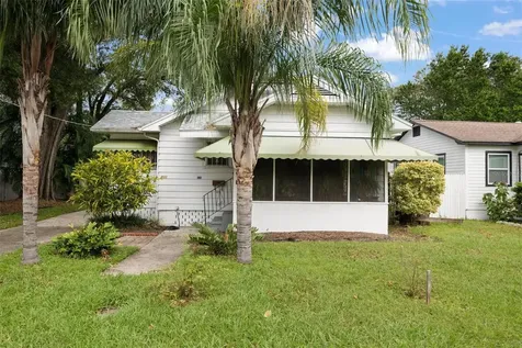 203 W Genesee Street Tampa FL 33603