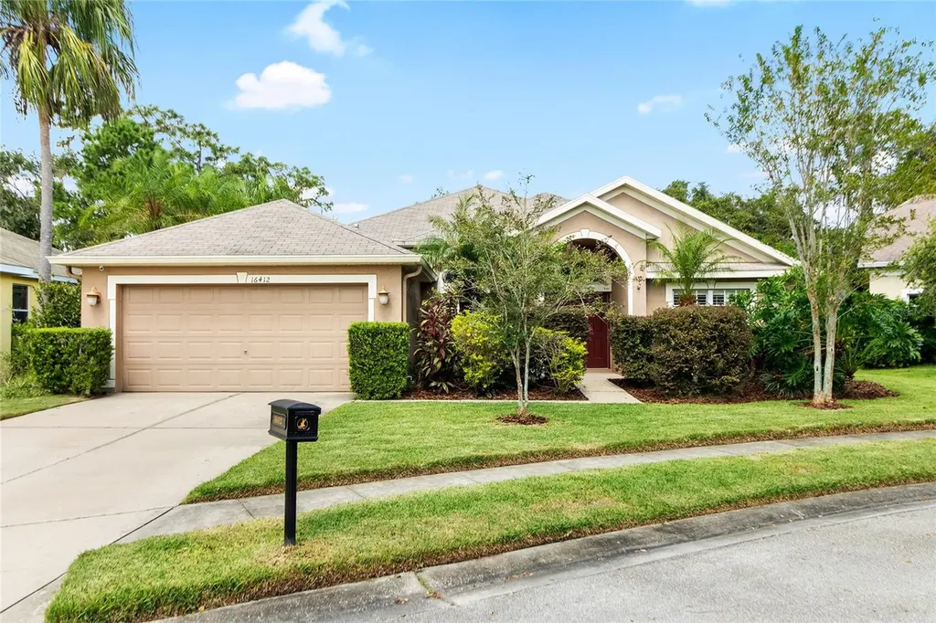 16412 Bridgelawn Avenue Lithia FL 33547