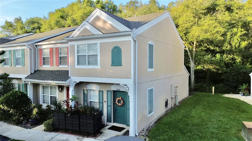5516 Carrollwood Key Drive Tampa FL 33624