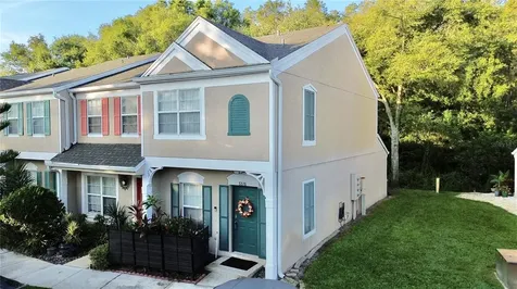 5516 Carrollwood Key Drive Tampa FL 33624