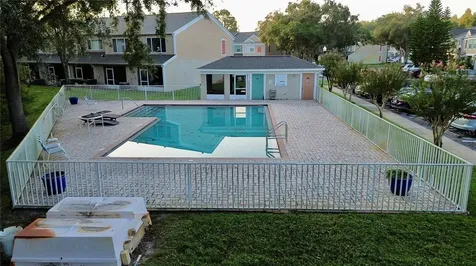 5516 Carrollwood Key Drive Tampa FL 33624