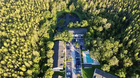 5516 Carrollwood Key Drive Tampa FL 33624