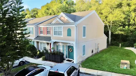 5516 Carrollwood Key Drive Tampa FL 33624