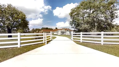 10516 SW 27th Avenue Ocala FL 34476