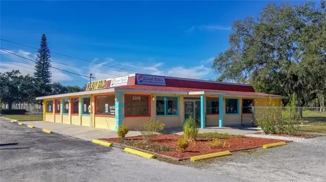 3326 Cortez Road W Bradenton FL 34207