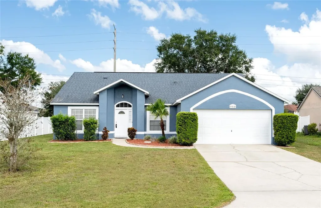 958 Loma Bonita Drive Davenport FL 33837