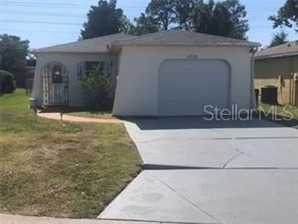 12928 Kellywood Circle Hudson FL 34669