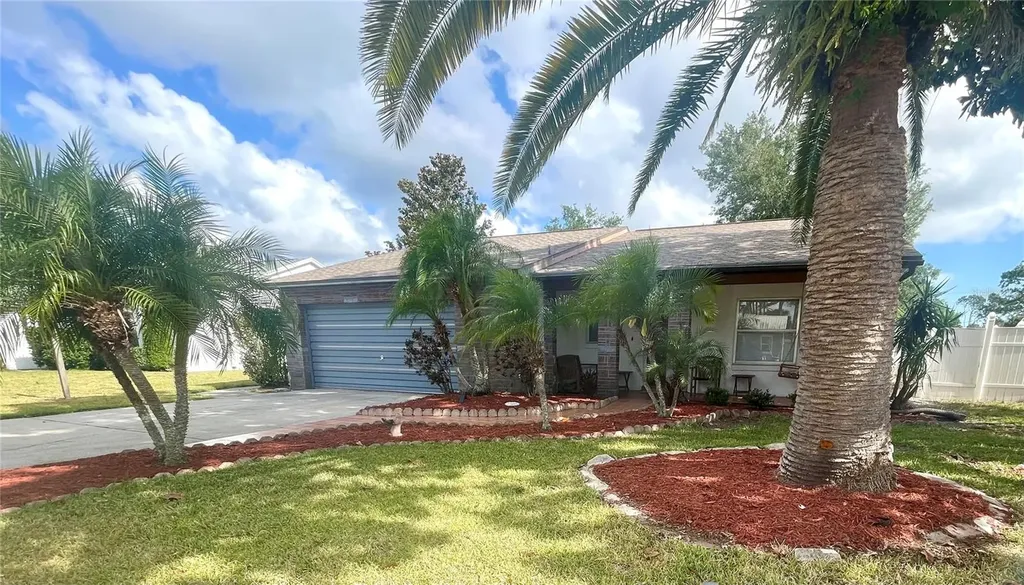 1415 Harnden Road W Port Orange FL 32129