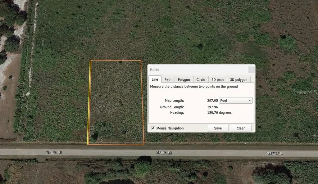 18231 NW 294th Street Okeechobee FL 34972