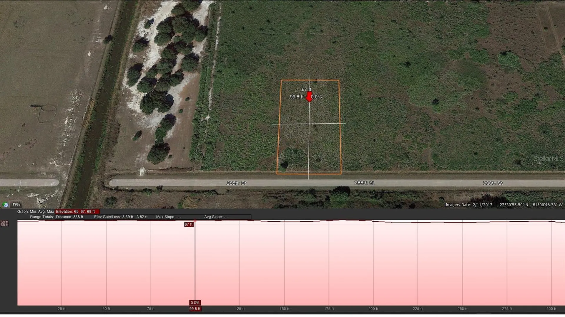 18231 NW 294th Street Okeechobee FL 34972