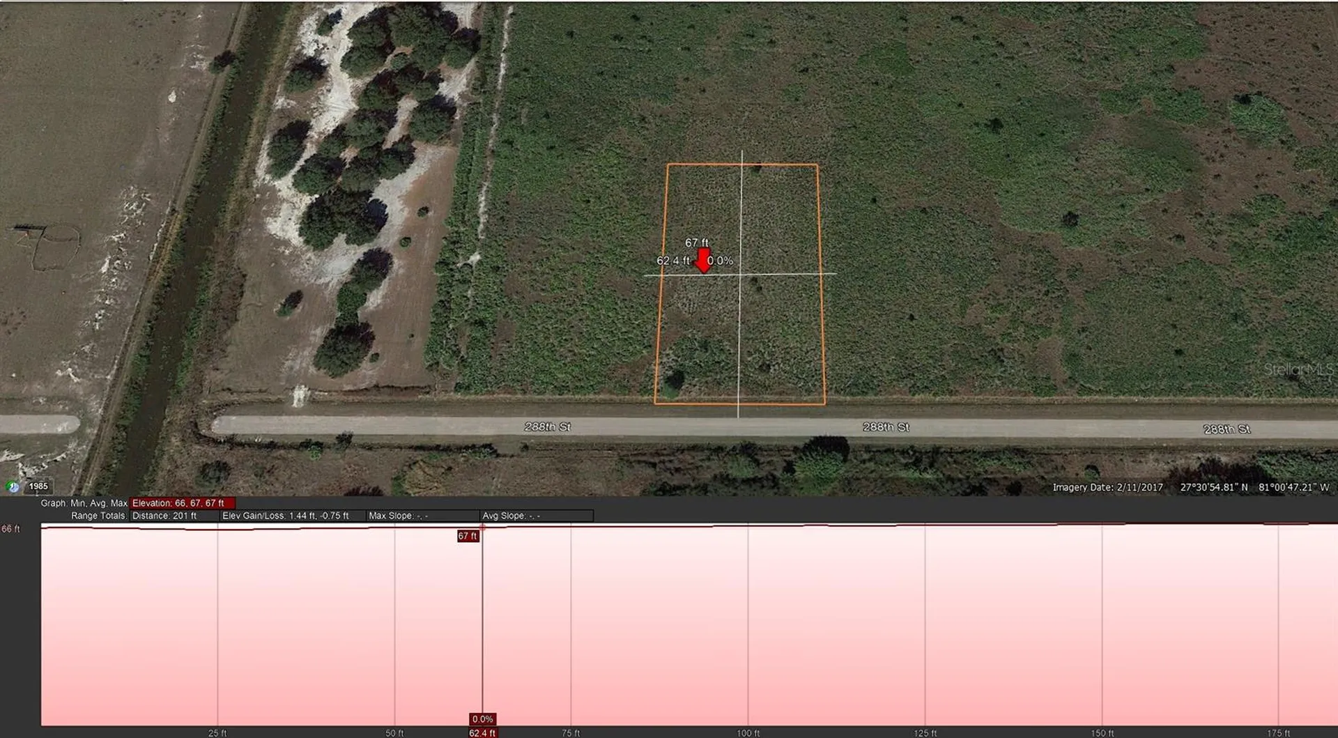 18231 NW 294th Street Okeechobee FL 34972