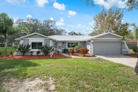 5374 Baffin Circle Spring Hill FL 34606