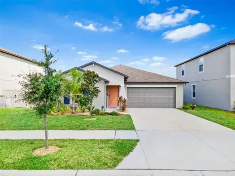 5454 Grays Harbor Court Wimauma FL 33598