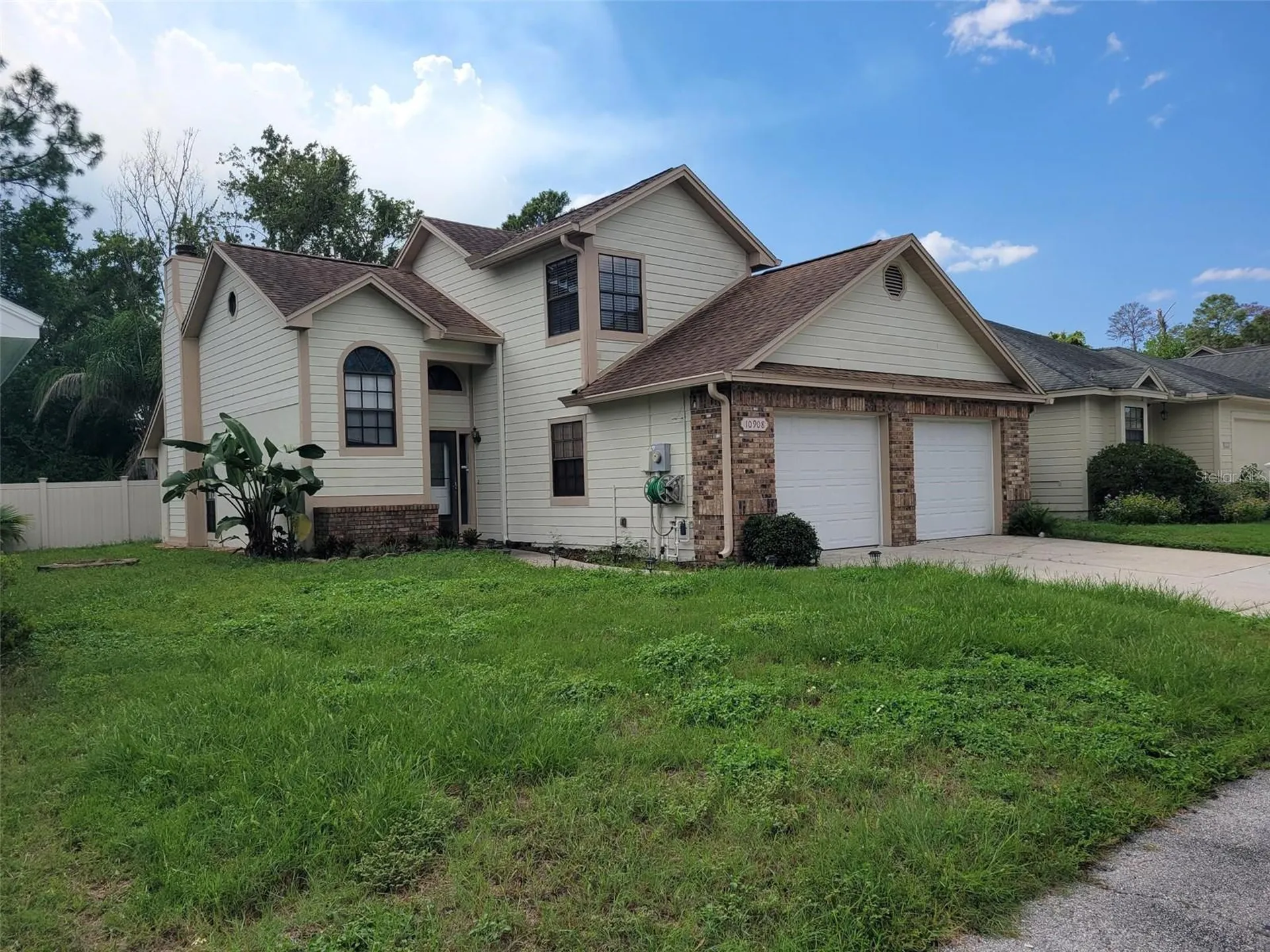10908 Claymont Drive New Port Richey FL 34654