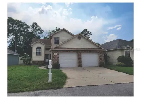 10908 Claymont Drive New Port Richey FL 34654