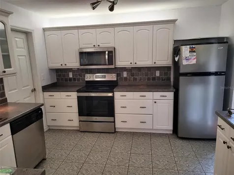 10908 Claymont Drive New Port Richey FL 34654