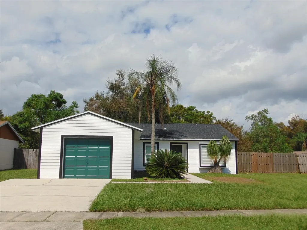 4901 Hi Vista Circle Tampa FL 33625