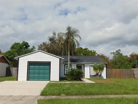 4901 Hi Vista Circle Tampa FL 33625