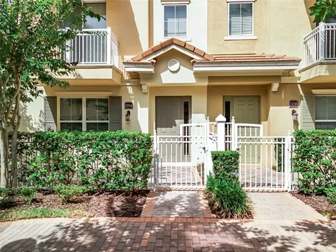 1214 Bolton Place Lake Mary FL 32746