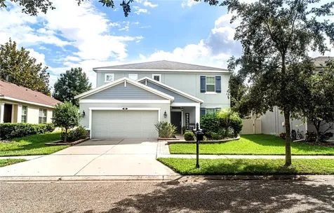 8007 Sequester Loop Land O Lakes FL 34637