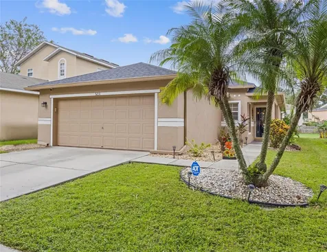 5231 Mango Fruit Street Seffner FL 33584