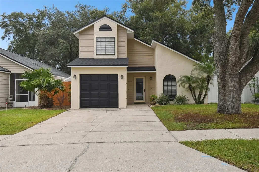 1287 Crossfield Drive Apopka FL 32703