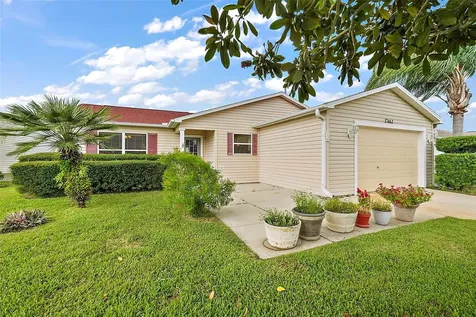 17462 SE 79th Lovewood Avenue The Villages FL 32162