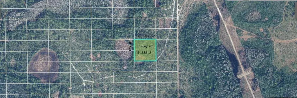 Dill Road Orlando FL 32820