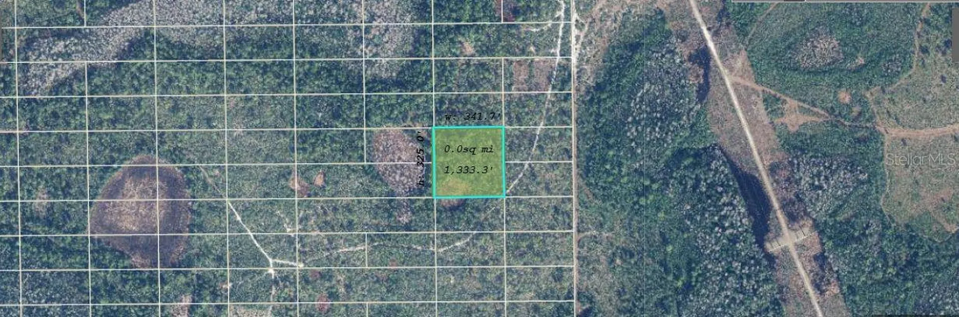 Dill Road Orlando FL 32820