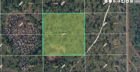 Dill Road Orlando FL 32820