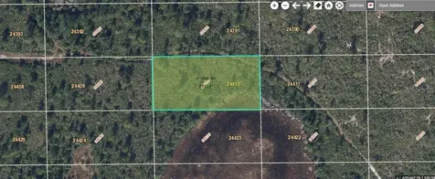 Dill Road Orlando FL 32820