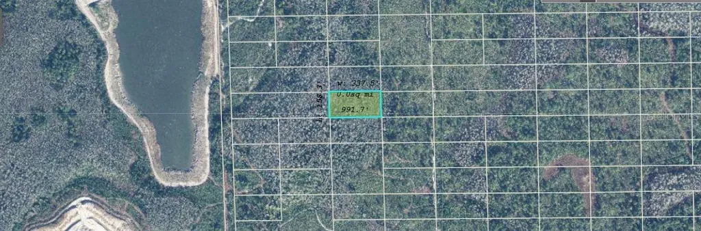 Dill Road Orlando FL 32820