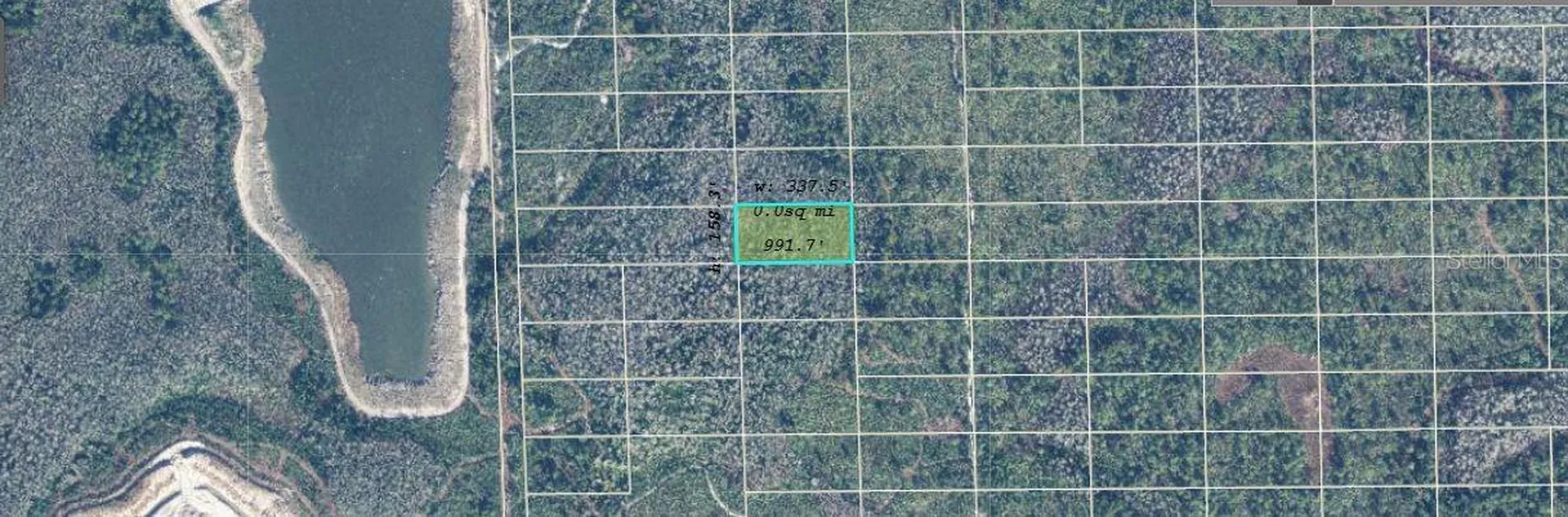 Dill Road Orlando FL 32820