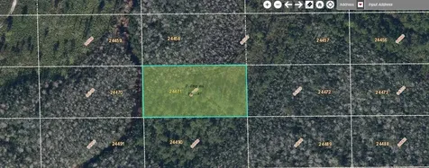 Dill Road Orlando FL 32820