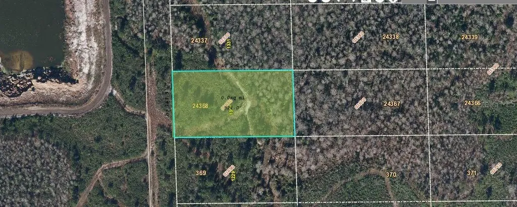 1307 Dill Road Orlando FL 32820