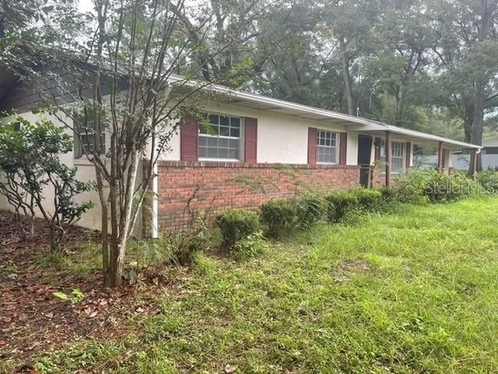5601 SE 28th Street Ocala FL 34480