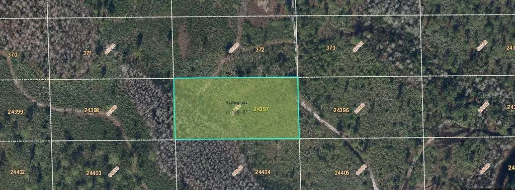 Dill Road Orlando FL 32820